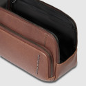 Косметичка Piquadro Cronus (S134) Brown BY6021S134_M