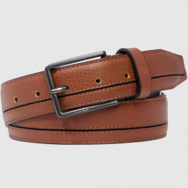 Ремінь Piquadro Cronus (S134) Brown CU6664S134_M