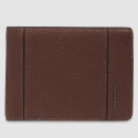 Портмоне Piquadro Cronus (S134) Brown PU257S134R_M