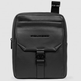 Сумка Piquadro Than (S135) Black CA1816S135_N