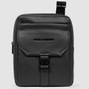 Сумка Piquadro Than (S135) Black CA1816S135_N