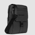 Сумка Piquadro Than (S135) Black CA1816S135_N