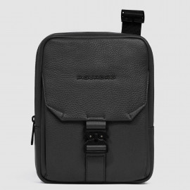 Сумка Piquadro Than (S135) Black CA3084S135_N