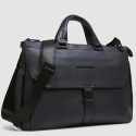 Сумка для ноутбука Piquadro Than (S135) Black CA4021S135_N