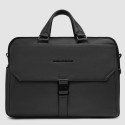 Портфель Piquadro Than (S135) Black CA5981S135_N