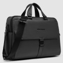 Портфель Piquadro Than (S135) Black CA5981S135_N