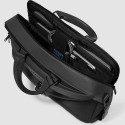 Портфель Piquadro Than (S135) Black CA5981S135_N