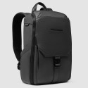 Рюкзак для ноутбука Piquadro Than (S135) Black CA6609S135_N