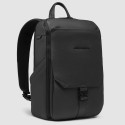 Рюкзак для ноутбука Piquadro Than (S135) Black CA6610S135_N