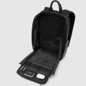 Рюкзак для ноутбука Piquadro Than (S135) Black CA6610S135_N