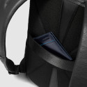 Рюкзак для ноутбука Piquadro Than (S135) Black CA6610S135_N