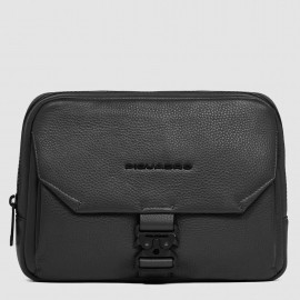 Сумка Piquadro Than (S135) Black CA6615S135_N