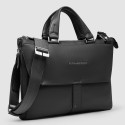 Сумка для ноутбука Piquadro Than (S135) Black CA6698S135_N