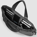 Сумка для ноутбука Piquadro Than (S135) Black CA6698S135_N