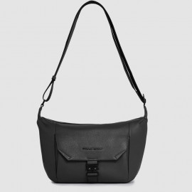 Сумка Piquadro Than (S135) Black CA6733S135_N