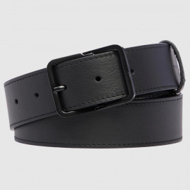 Ремінь Piquadro Than (S135) Black CU6665S135_N