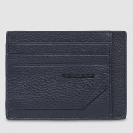 Кредитниця Piquadro Than (S135) Black PP2762S135R_N