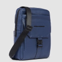 Сумка Piquadro Than (S135) Blue CA1816S135_BLU