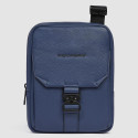 Сумка Piquadro Than (S135) Blue CA3084S135_BLU
