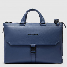 Сумка для ноутбука Piquadro Than (S135) Blue CA4021S135_BLU