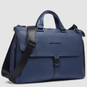 Сумка для ноутбука Piquadro Than (S135) Blue CA4021S135_BLU