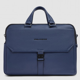 Портфель Piquadro Than (S135) Blue CA5981S135_BLU