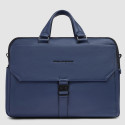 Портфель Piquadro Than (S135) Blue CA5981S135_BLU
