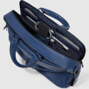 Портфель Piquadro Than (S135) Blue CA5981S135_BLU