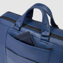 Портфель Piquadro Than (S135) Blue CA5981S135_BLU