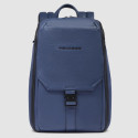 Рюкзак для ноутбука Piquadro Than (S135) Blue CA6609S135_BLU