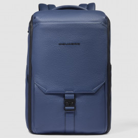 Рюкзак для ноутбука Piquadro Than (S135) Blue CA6611S135_BLU