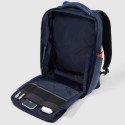 Рюкзак для ноутбука Piquadro Than (S135) Blue CA6611S135_BLU