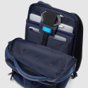 Рюкзак для ноутбука Piquadro Than (S135) Blue CA6611S135_BLU