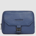 Сумка Piquadro Than (S135) Blue CA6615S135_BLU