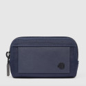Ключниця Piquadro Orion (S136) Blue PC4216S136_BLU