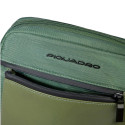 Сумка Piquadro Orion (S136) Green CA1816S136_VE