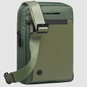 Сумка Piquadro Orion (S136) Green CA3084S136_VE