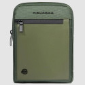 Сумка Piquadro Orion (S136) Green CA3084S136_VE