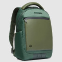 Рюкзак для ноутбука Piquadro Orion (S136) Green CA6619S136_VE