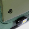 Рюкзак для ноутбука Piquadro Orion (S136) Green CA6619S136_VE