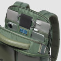 Рюкзак для ноутбука Piquadro Orion (S136) Green CA6620S136_VE
