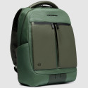Рюкзак для ноутбука Piquadro Orion (S136) Green CA6621S136_VE