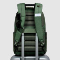 Рюкзак для ноутбука Piquadro Orion (S136) Green CA6621S136_VE