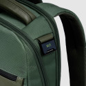 Рюкзак для ноутбука Piquadro Orion (S136) Green CA6621S136_VE