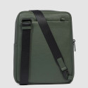 Сумка Piquadro Than (S135) Green CA1816S135_VE
