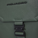 Сумка Piquadro Than (S135) Green CA1816S135_VE
