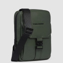 Сумка Piquadro Than (S135) Green CA3084S135_VE
