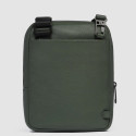 Сумка Piquadro Than (S135) Green CA3084S135_VE