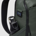 Рюкзак для ноутбука Piquadro Than (S135) Green CA6610S135_VE