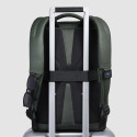 Рюкзак для ноутбука Piquadro Than (S135) Green CA6611S135_VE